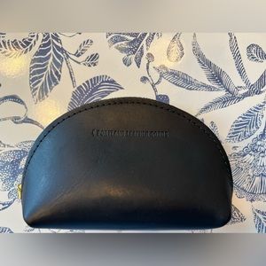 Portland Leather Taco Pouch